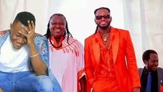 Mbosso ft Diamond Platnumz x Mrisho Mpoto official music video [upl. by Lantz]