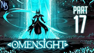 Omensight Walkthrough Part 17 No Commentary [upl. by Dyane]