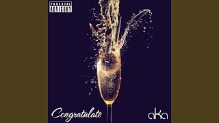 Congratulate [upl. by Robbin]