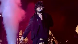 Vishal Mishra Live Show Delhi  Pehle Bhi Main India Tour  Kaise Hua  Part 3 [upl. by Howlan15]