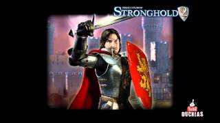 Stronghold 2 Soundtrack  04 Harp 1 [upl. by Aronos]