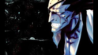 BLEACH AMV 4K 60 FPS  ZARAKI KENPACHI VS UNOHANA RESTU [upl. by Janot569]