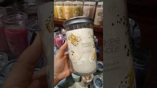 YANKEE CANDLE COMPANY CLEARANCE SALE [upl. by Roux]