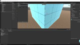 Unity  ProBuilder [upl. by Harday]