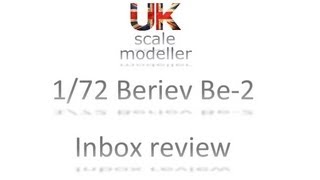 Inbox 002  172 Amodel Beriev Be2 inbox review [upl. by Assilev]