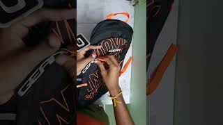 Gear Backpack 21L unboxing in just 1min viralvideo unboxing ashortaday viralshort shorts [upl. by Marpet]