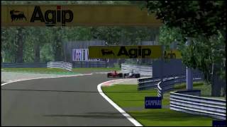 F1 1998 by GPTeam Trailer and Intro  rFactor [upl. by Goran]