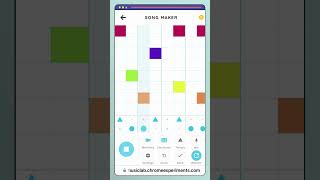 Create Your Own Music with Chrome Music Lab Song Maker [upl. by Madelina9]