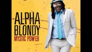 Alpha Blondy  Réconciliation Feat Tiken Jah Fakoly [upl. by Averi]