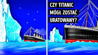 Rozmiar ma znaczenie Dekodowanie roli Titanica w katastrofie [upl. by Voccola408]