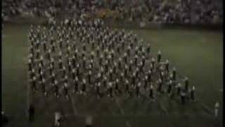 HBCU Band Documentary pt 11 [upl. by Pepita]