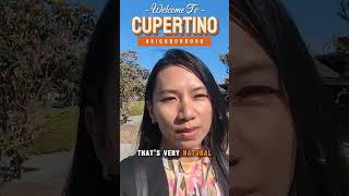 How Cupertino Keeps Its Community Close [upl. by Blayne65]