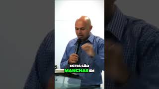 Eles são como lixo podre dentro da igreja [upl. by Garbers]