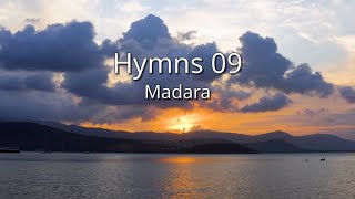 Mandara  Hymn 09 tbf [upl. by Arturo]