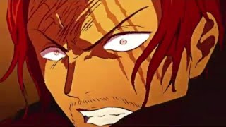 Shanks vs Kidd 4k full fight scene One Piece episode 1112 [upl. by Renner]