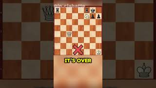 You Have to Watch This chess scacchinciabatte inciabatte chessviral foryou chessshorts fyp [upl. by Pete162]