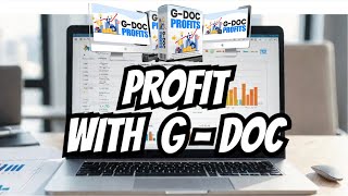 GDoc Profits Review GDoc Profits Reviews [upl. by Czarra321]