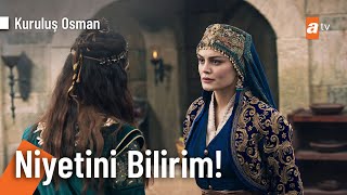 Holofira ve Goncanın güç savaşı  Kuruluş Osman 171 Bölüm [upl. by Lightfoot977]