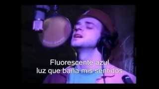 Soda Stereo  Primavera 0  Letra [upl. by Hsepid307]