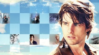 Vanilla Sky Full Movie Facts And Review  Tom Cruise  Penélope Cruz [upl. by Marolda894]