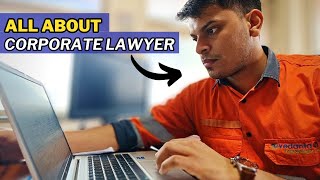 How to BECOME a HIGH INCOME Corporate Lawyer in 2024  CLAT 2025 [upl. by Barncard]