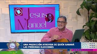 ¿Quién ganará las elecciones [upl. by Ibrek252]