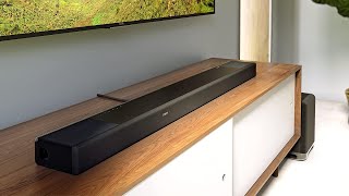 Sony HTA7000  Amazing 712ch Dolby Atmos Soundbar [upl. by Hairu23]