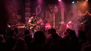 09 Cursive  Ouroboros  live 2018 1027  The Social Orlando FL [upl. by Margit96]