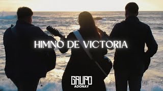 HIMNO DE VICTORIA  Grupo Adonay  Cover [upl. by Tucky]