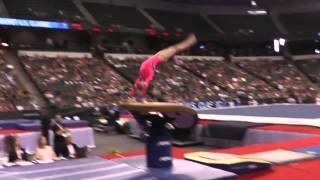 Delanie Harkness  Vault  2014 Secret US Classic [upl. by Lorenz]