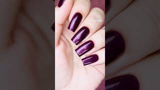 3 Misturinhas com o Esmalte DIZERES da IMPALA  Tutorial por Gabriela Becker unhas esmalte [upl. by Aimej462]