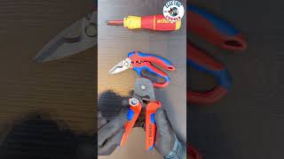 Regali di Natale per elettricisti Knipex e Wiha [upl. by Roche]