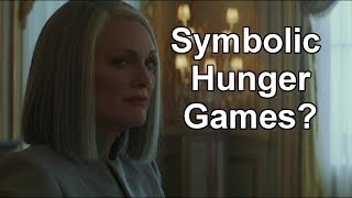 The Hunger Games Mockingjay  Part 1 310 Movie CLIP  Fight With Us 2014 HD [upl. by Glynas]