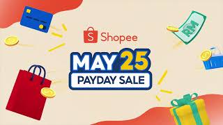 Lets Shop This May 25 Payday Sale 🤩 [upl. by Eniaj]