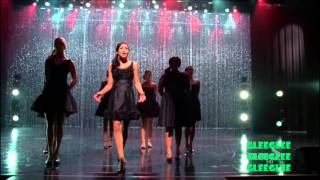 Rumor Has It  Someone Like You Glee Full Performance HD [upl. by Nalat]