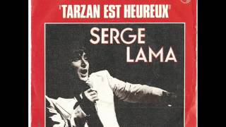 Serge Lama  Le jugement dernier [upl. by Telocin]