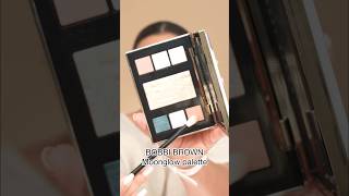 GLOWY Eye Makeup with Bobbi Brown ✨ bobbibrown shorts [upl. by Filomena]