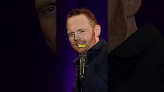 What Bill Burr Would Tell His Son shorts [upl. by Assiruam]