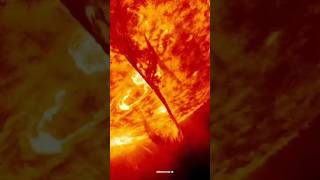 Sun rendition 🤯 science sciencefacts [upl. by Wolcott862]