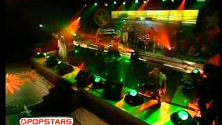 Nu Pagadi  Popstars 2004  Moonlight Pogo  Live Tv Show [upl. by Htir]