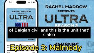 Episode 3 Malmedy [upl. by Undis]