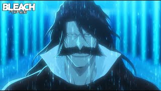 Bleach TYBW OST AUSWAHLEN THEME SONG EPISODE 25 BGM Yhwach Power Music Quincy Soundtrack EP25 [upl. by Benedicta]