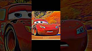 Habibi x Wahran Ft Lightning McQueen edit ⚡️🔥💥  shorts viralvideo shortsfeed [upl. by Lothair]