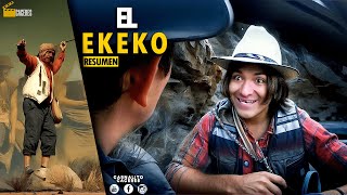 EL EKEKO  PELICULA PERUANA [upl. by Poole]