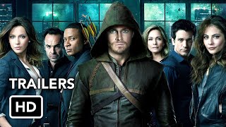 Arrow Season 1 Episode 1 Part 1 HD [upl. by Akinihs]