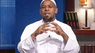 Islam 101 12 What is the meaning of Sunnah 1 Abu Usamah Adh Dhahabi [upl. by Charlean]