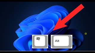 SOLVED Keyboard Opening Shortcuts Instead of Typing Letters Windows [upl. by Bayer599]