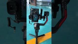 Sony α7 IV amp Sony 2470mm f28 FE GM Lens with DJI RS 2 Gimbal  cinematic videography  4k Sony [upl. by Jonis]