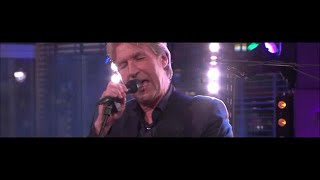 Frank Boeijen zingt het legendarische Kronenburg Park  RTL LATE NIGHT SUMMER NIGHT [upl. by Fernanda]