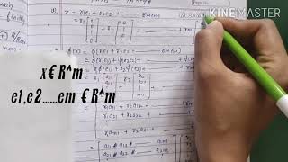 Fundamental structure theorem of finite generated modulus over a principal ideal Domain [upl. by Evad]